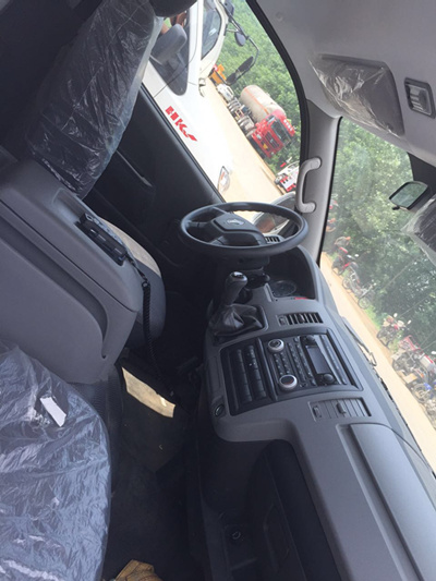 福田風(fēng)景G7救護(hù)車 福田風(fēng)景G7救護(hù)車